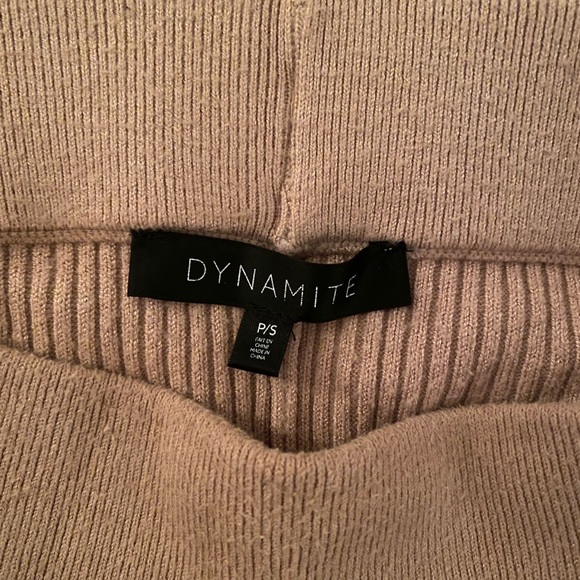 Dynamite Neutral Set! - Picture 5 of 5